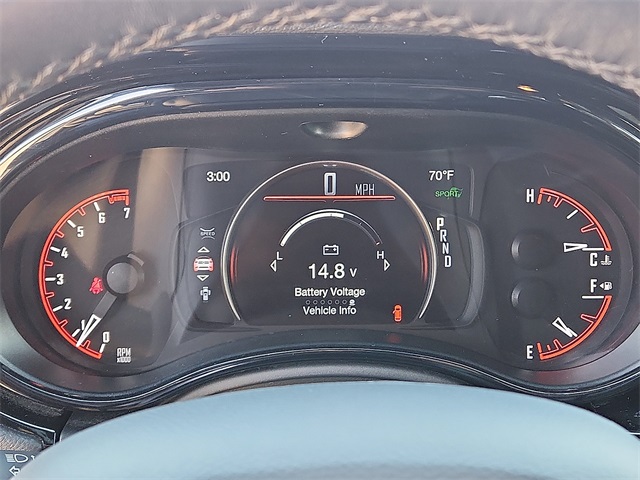 Used Car 2024 Dodge Durango  Gt Plus For Sale Under $35,000 In Plainview, Texas