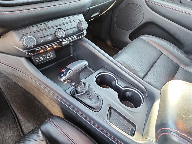 Used Car 2024 Dodge Durango  Gt Plus For Sale Under $35,000 In Plainview, Texas