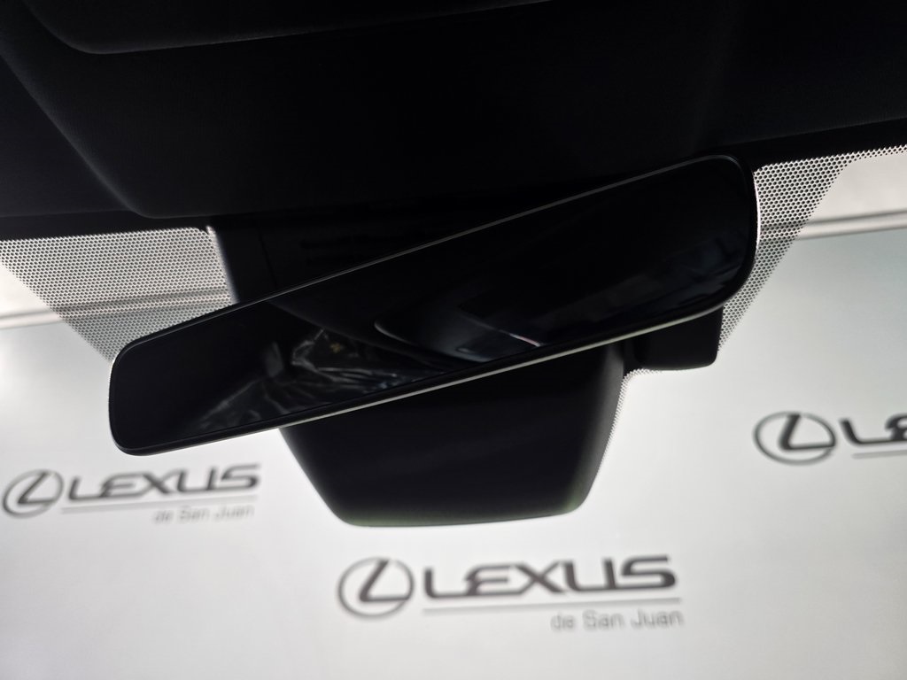 Thumbnail: 2025 Lexus UX - 19