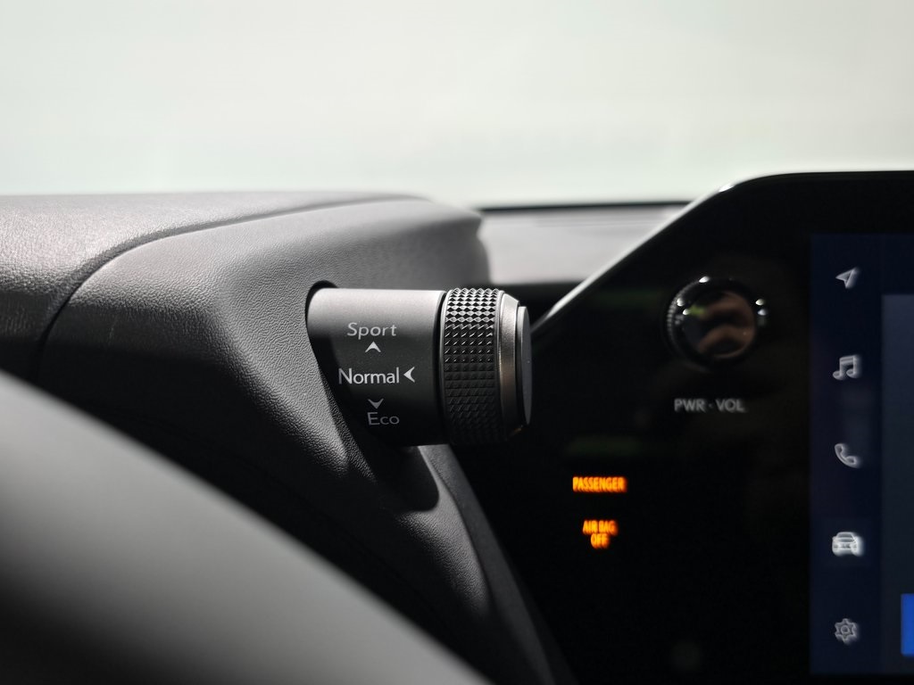 Thumbnail: 2025 Lexus UX - 20