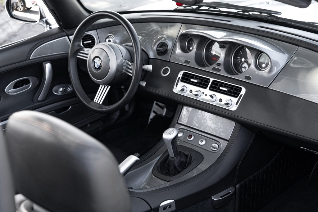 2000 BMW Z8 Base - Photo 32