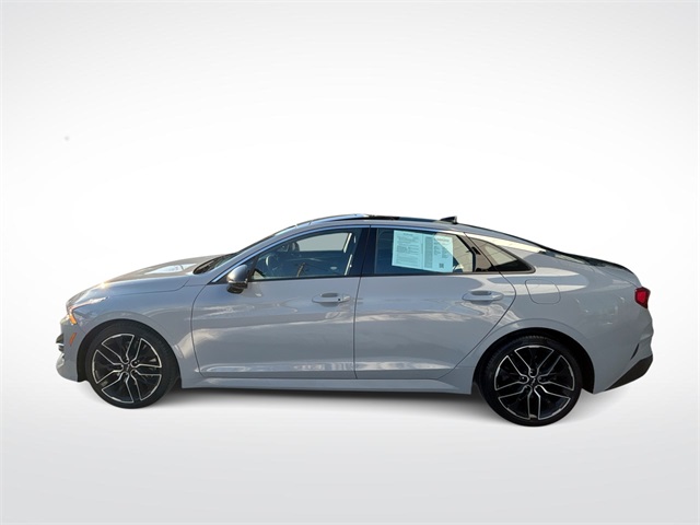 2023 Kia K5 GT FWD