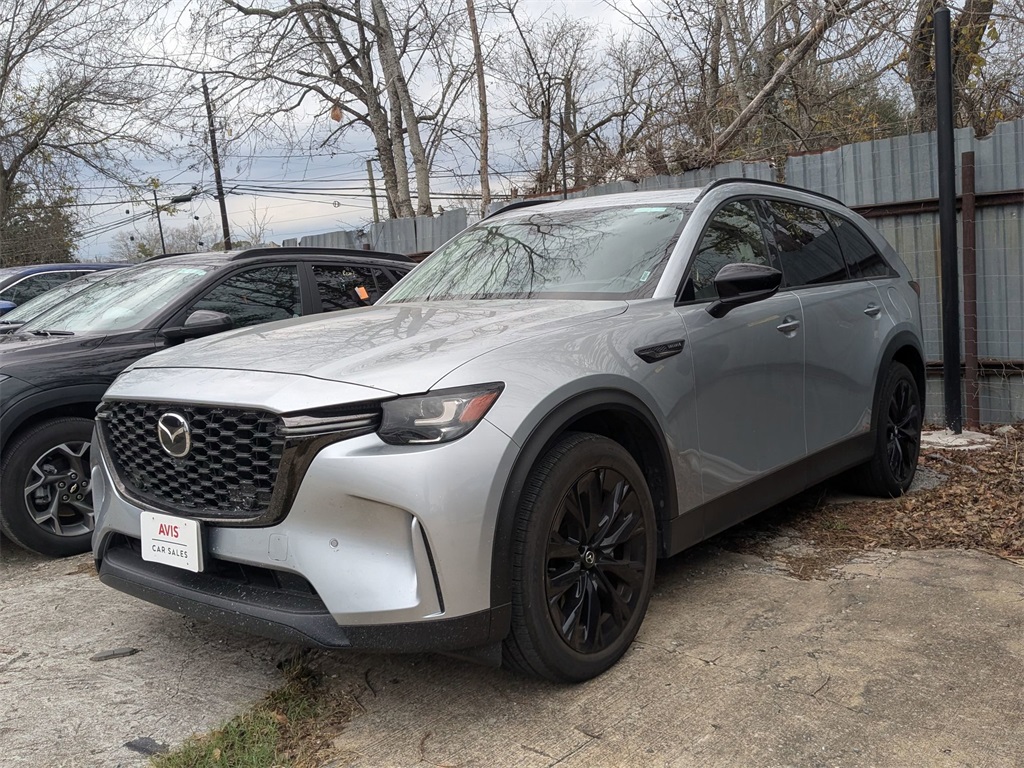 2025 Mazda CX-90 3.3 Turbo Premium Sport AWD