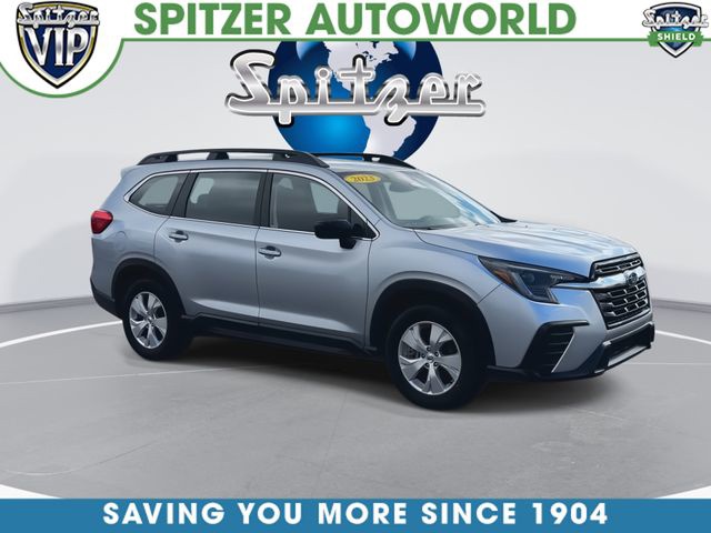 2023 Subaru Ascent AWD