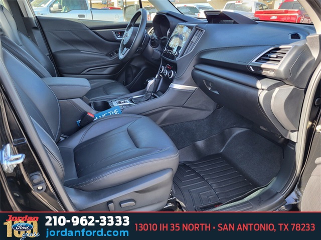 Used Car 2024 Subaru Forester  Touring For Sale Under $35,000 In San Antonio, Texas