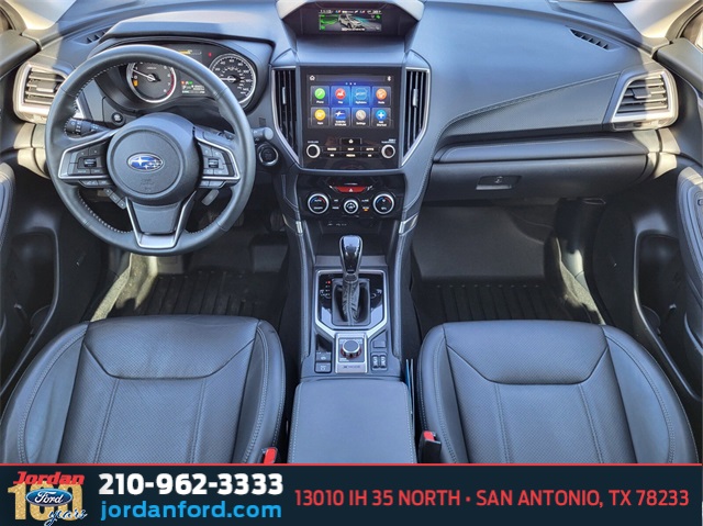 Used Car 2024 Subaru Forester  Touring For Sale Under $35,000 In San Antonio, Texas