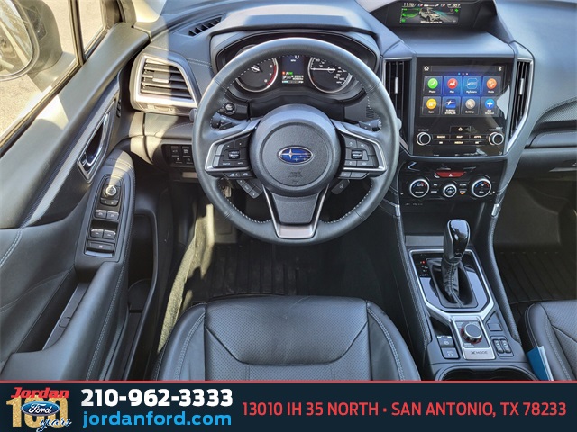 Used Car 2024 Subaru Forester  Touring For Sale Under $35,000 In San Antonio, Texas
