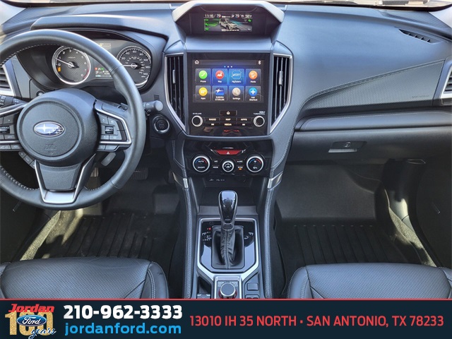 Used Car 2024 Subaru Forester  Touring For Sale Under $35,000 In San Antonio, Texas