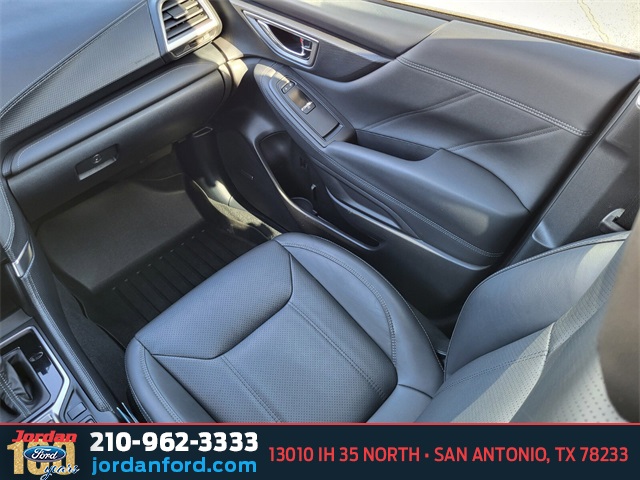 Used Car 2024 Subaru Forester  Touring For Sale Under $35,000 In San Antonio, Texas