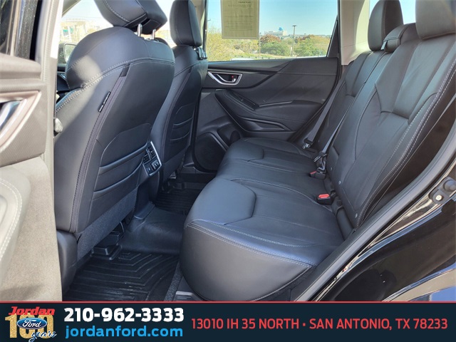 Used Car 2024 Subaru Forester  Touring For Sale Under $35,000 In San Antonio, Texas