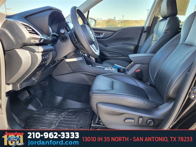 Used Car 2024 Subaru Forester  Touring For Sale Under $35,000 In San Antonio, Texas