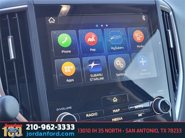 Used Car 2024 Subaru Forester  Touring For Sale Under $35,000 In San Antonio, Texas