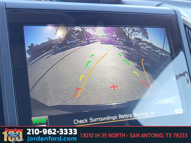 Used Car 2024 Subaru Forester  Touring For Sale Under $35,000 In San Antonio, Texas