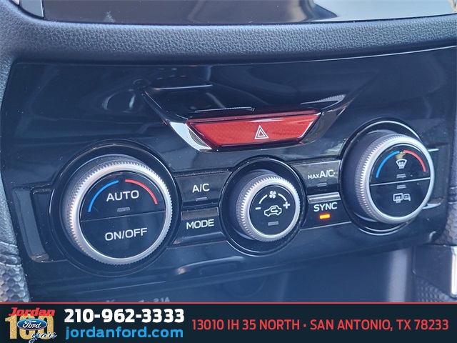 Used Car 2024 Subaru Forester  Touring For Sale Under $35,000 In San Antonio, Texas