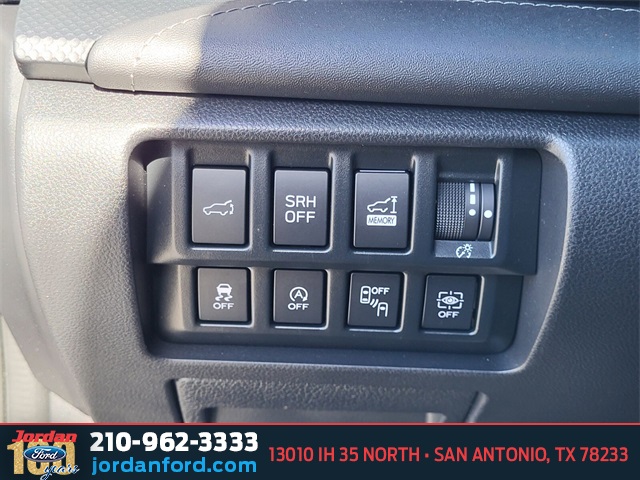 Used Car 2024 Subaru Forester  Touring For Sale Under $35,000 In San Antonio, Texas