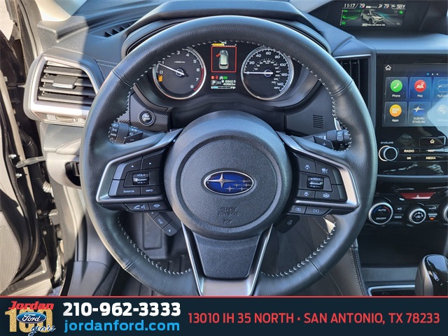 Used Car 2024 Subaru Forester  Touring For Sale Under $35,000 In San Antonio, Texas