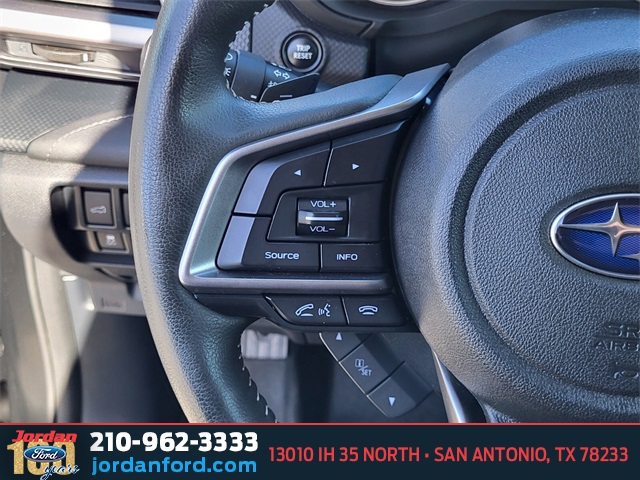 Used Car 2024 Subaru Forester  Touring For Sale Under $35,000 In San Antonio, Texas