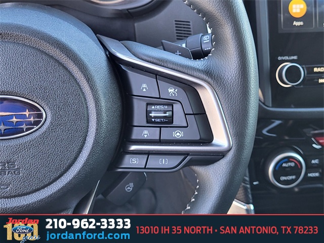 Used Car 2024 Subaru Forester  Touring For Sale Under $35,000 In San Antonio, Texas