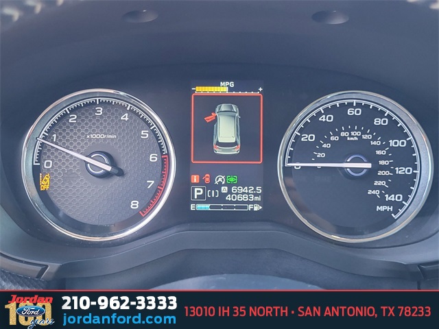 Used Car 2024 Subaru Forester  Touring For Sale Under $35,000 In San Antonio, Texas