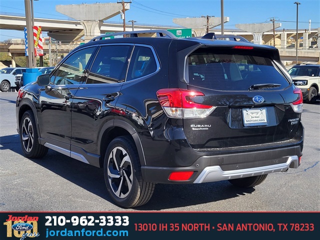 Used Car 2024 Subaru Forester  Touring For Sale Under $35,000 In San Antonio, Texas