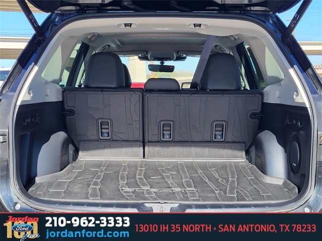 Used Car 2024 Subaru Forester  Touring For Sale Under $35,000 In San Antonio, Texas
