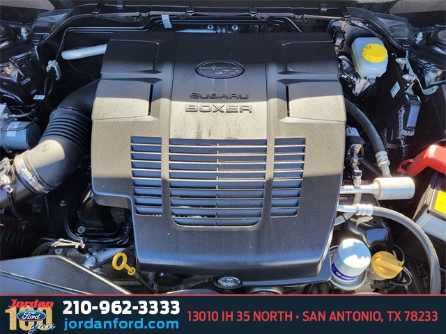 Used Car 2024 Subaru Forester  Touring For Sale Under $35,000 In San Antonio, Texas