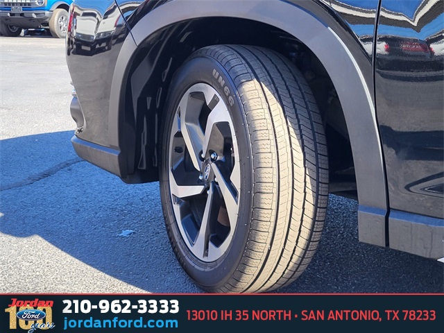 Used Car 2024 Subaru Forester  Touring For Sale Under $35,000 In San Antonio, Texas