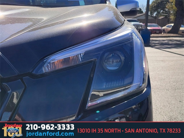Used Car 2024 Subaru Forester  Touring For Sale Under $35,000 In San Antonio, Texas