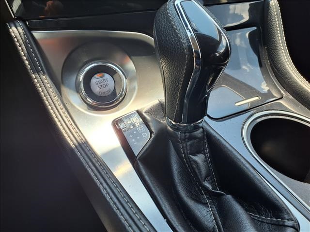 2022 Nissan Maxima SV - 6