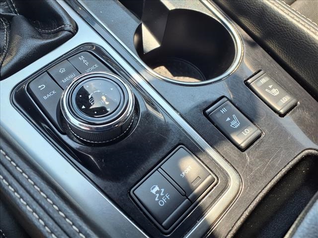 2022 Nissan Maxima SV - 7