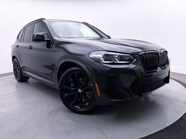 2023 BMW X3 M40i