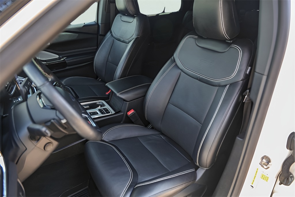 Used Car 2022 Ford Explorer  St For Sale In Austin, Texas