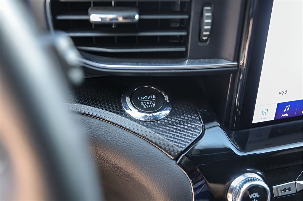 Used Car 2022 Ford Explorer  St For Sale In Austin, Texas