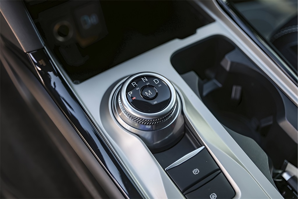 Used Car 2022 Ford Explorer  St For Sale In Austin, Texas