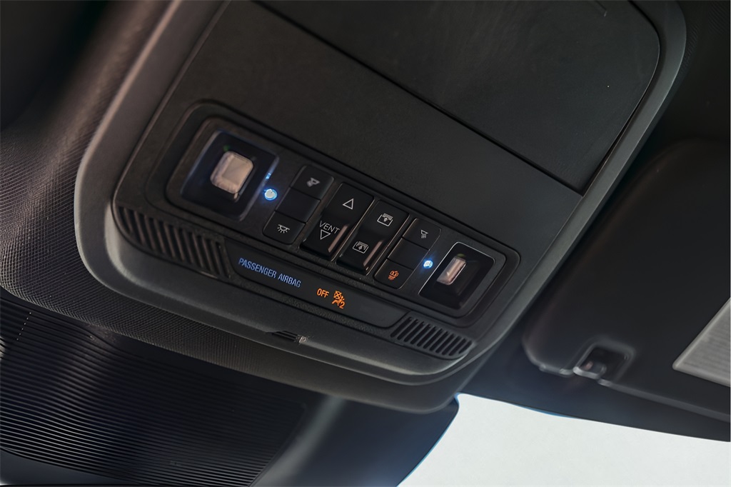 Used Car 2022 Ford Explorer  St For Sale In Austin, Texas