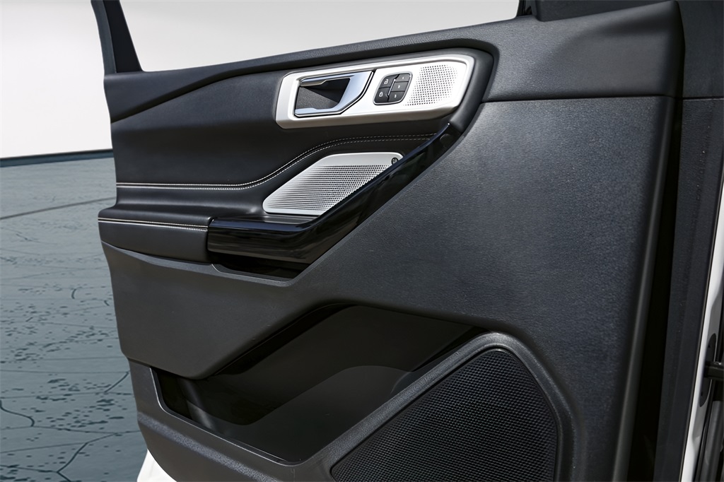 Used Car 2022 Ford Explorer  St For Sale In Austin, Texas