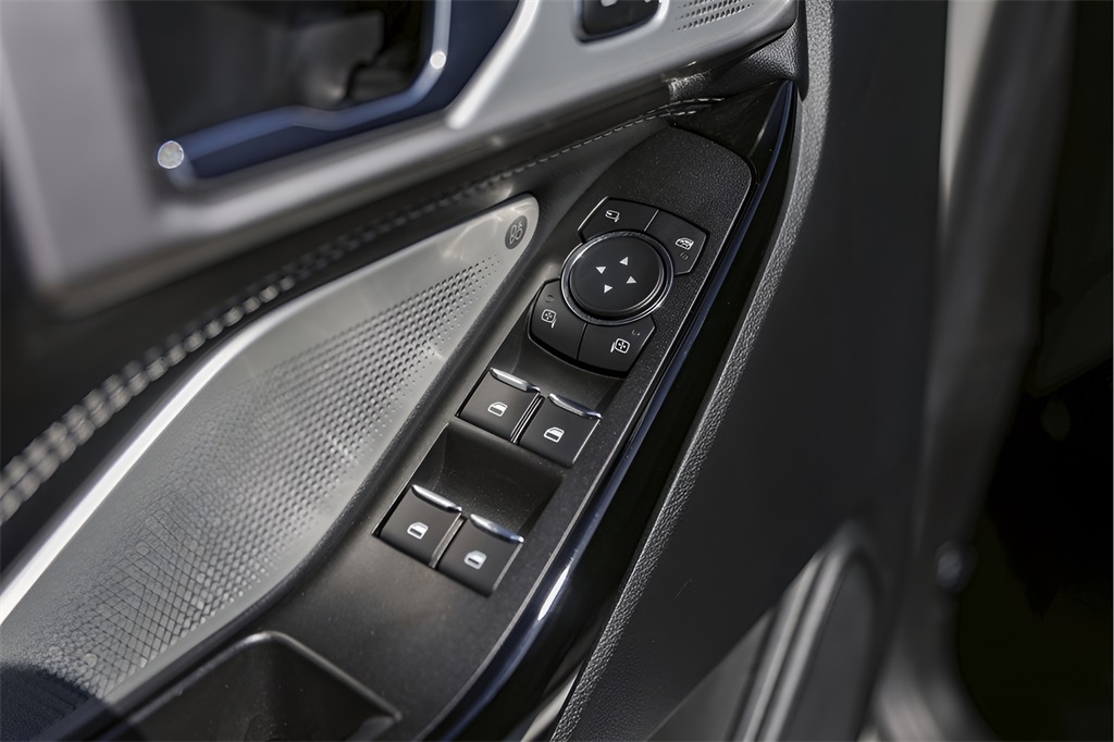 Used Car 2022 Ford Explorer  St For Sale In Austin, Texas