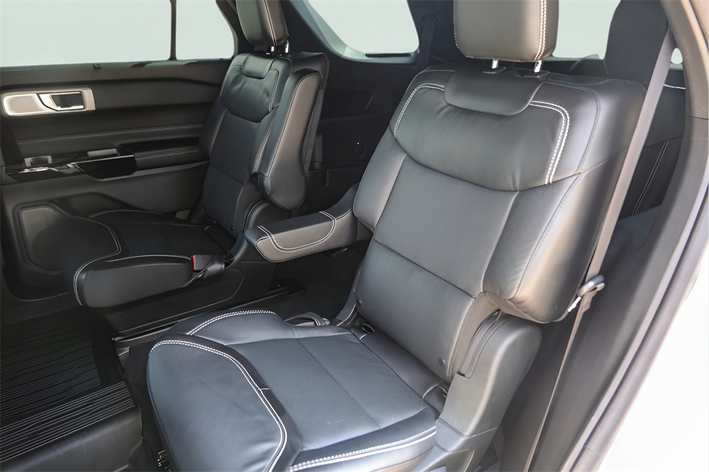 Used Car 2022 Ford Explorer  St For Sale In Austin, Texas