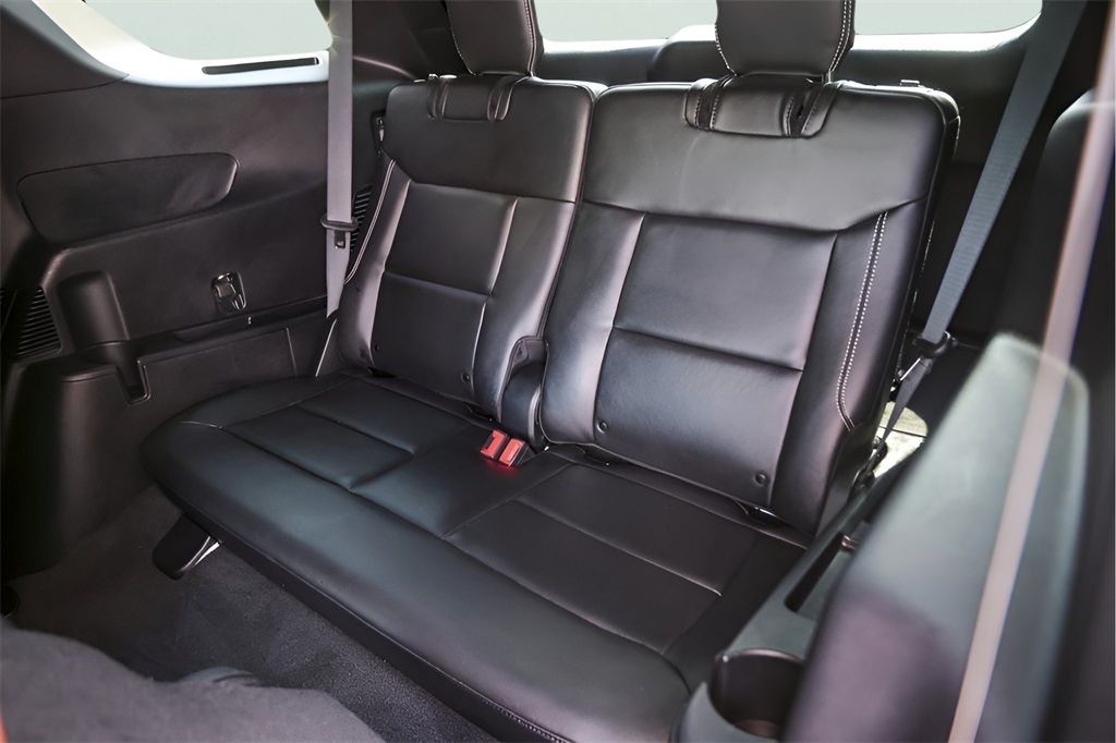 Used Car 2022 Ford Explorer  St For Sale In Austin, Texas