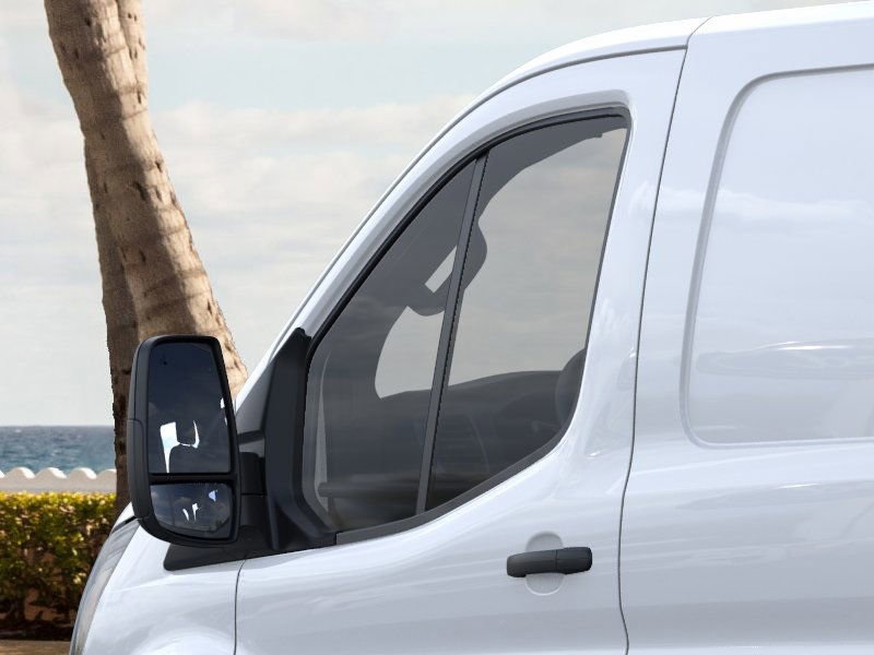 2026 Ford Transit-150 Base White at Cook Ford