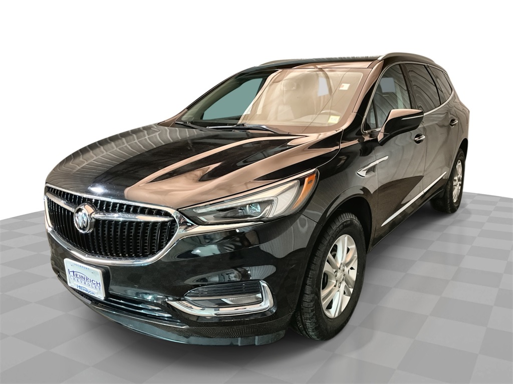2021 Buick Enclave Essence AWD