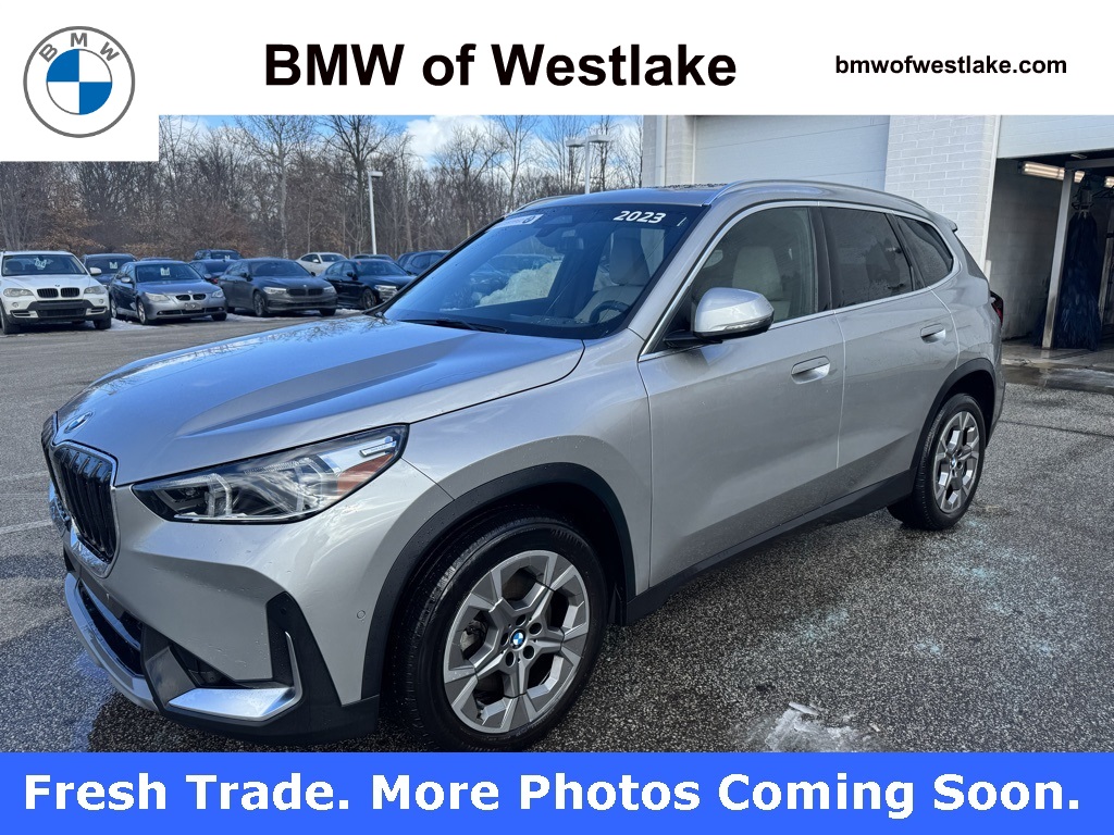 2023 BMW X1 xDrive28i AWD