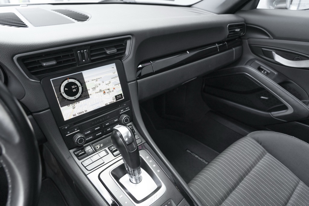 2018 Porsche 911 Carrera T - Photo 26