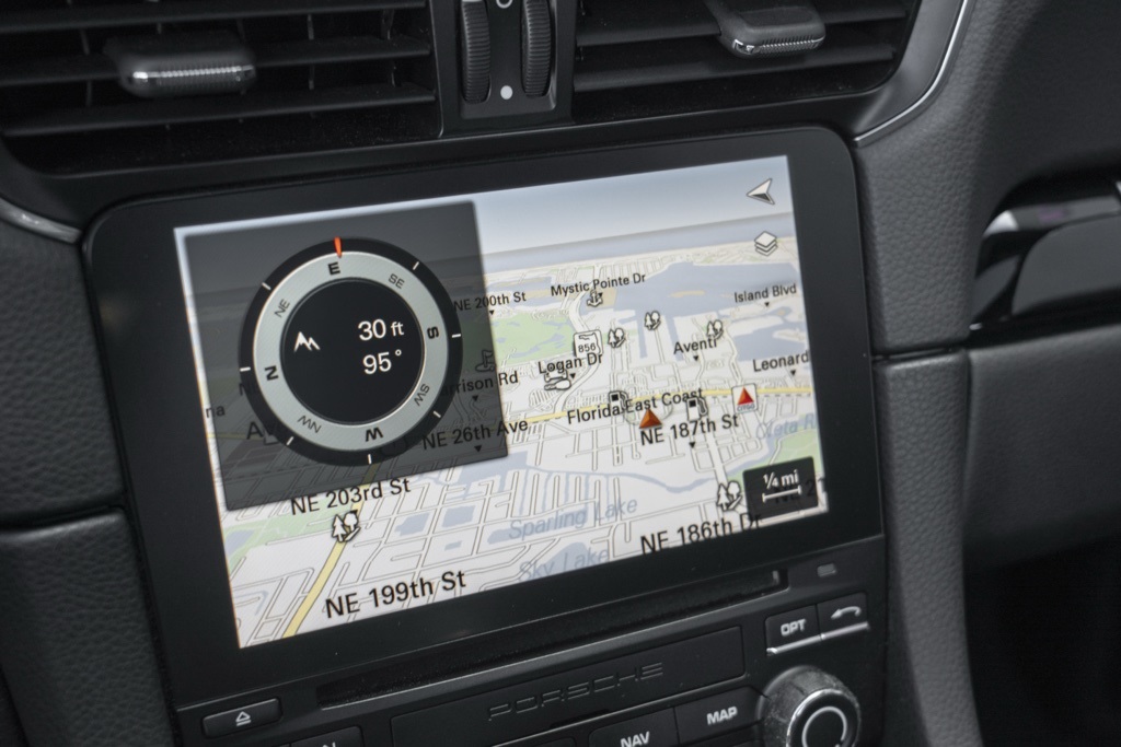 2018 Porsche 911 Carrera T - Photo 27