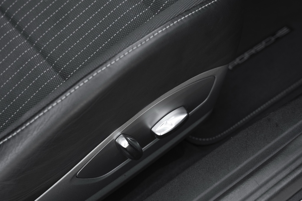 2018 Porsche 911 Carrera T - Photo 37