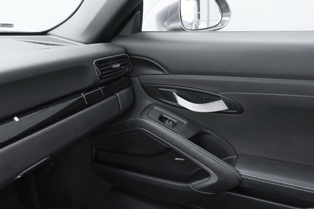 2018 Porsche 911 Carrera T - Photo 41