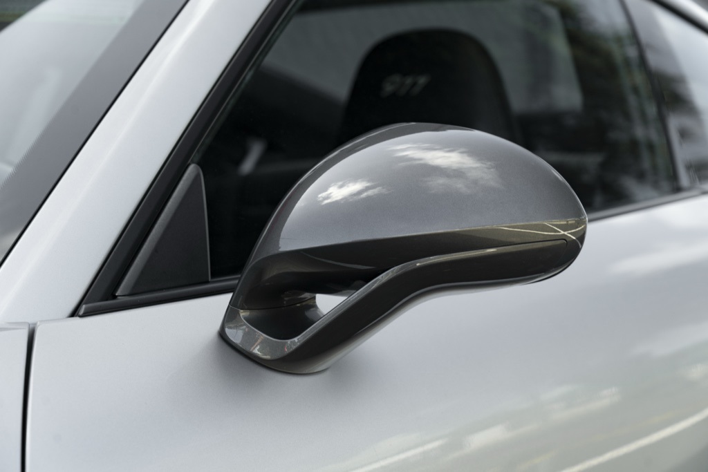 2018 Porsche 911 Carrera T - Photo 49