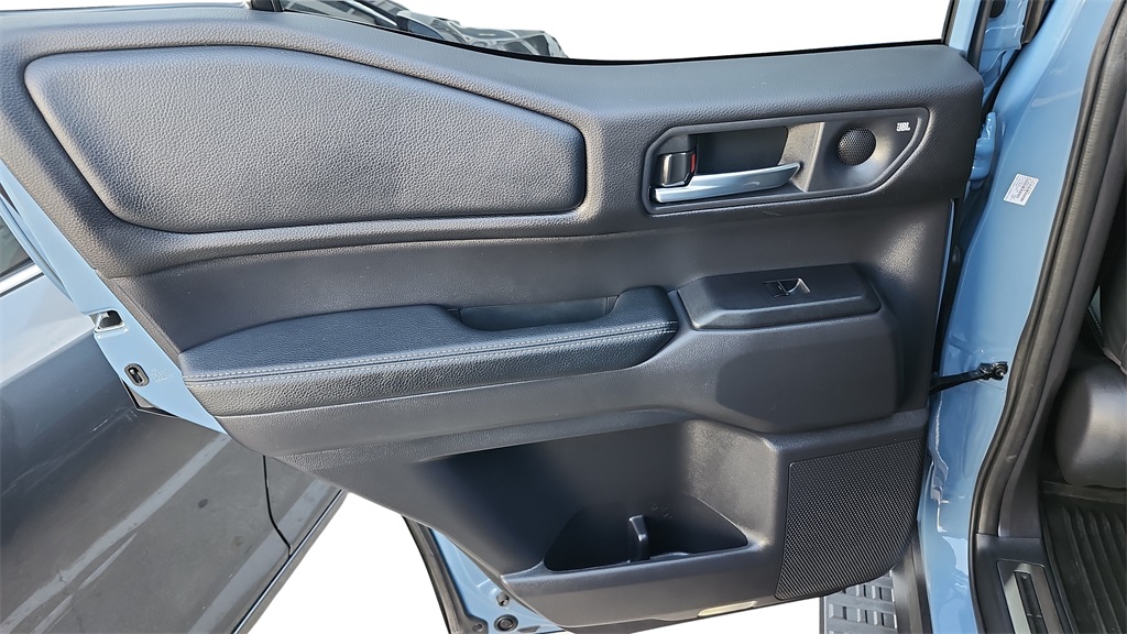 2024 Toyota Land Cruiser