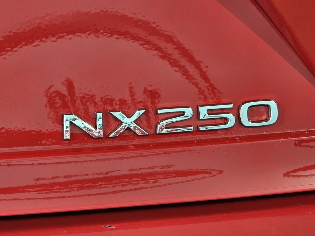 Thumbnail: 2023 Lexus NX - 11