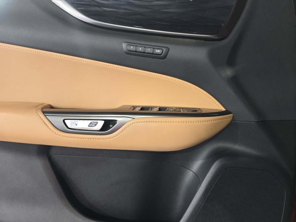 Thumbnail: 2023 Lexus NX - 12